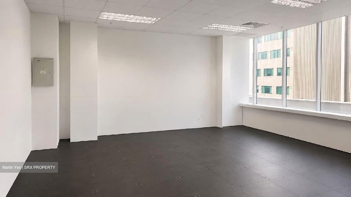 Havelock2 (D1), Office #599058261